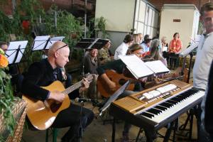 03.10.2015 Erntedankgottesdienst 2015