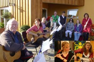 04.10.2014 Erntedankgottesdienst 2014