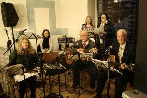 24.12.2014 Familienchristmette 2014